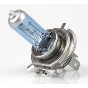 Immagine di AMiO 01269 Lampadina, faro di profondità H4 60/55W P43t 5500K Alogeno FIAT: Panda II Hatchback, Punto III Hatchback