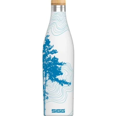 Immagine di SIGG BOTTLES MERIDIAN SUMATRA TREE