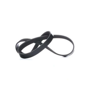 Immagine di FEBI BILSTEIN 38246 Cinghia Poly V 1042 6 EPDM (Etilene Propilene Diene Caucciù) elastico Attrezzi speciali necessari per montaggio FORD: FIESTA 5