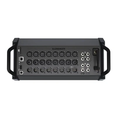 Immagine di Allen &amp; Heath CQ20B Mixer digitale