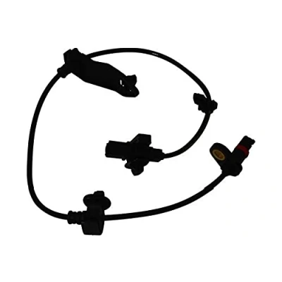 Immagine di KAVO PARTS BAS 2009 Sensore ABS Assale posteriore Dx attivo 610
