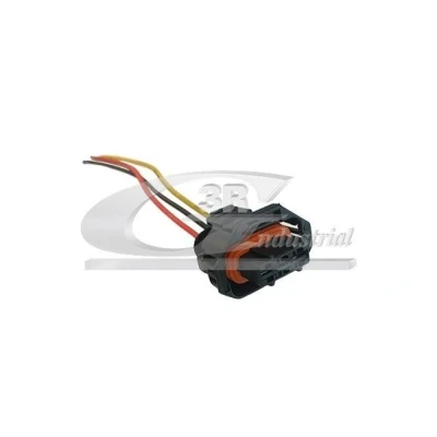 Immagine di 3RG Kit riparazione cavi Iniettore