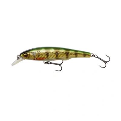 Immagine di Savage Gear Gravity Twitch SR 11,5cm 22gr Floating Perch Esche artificiali minnow