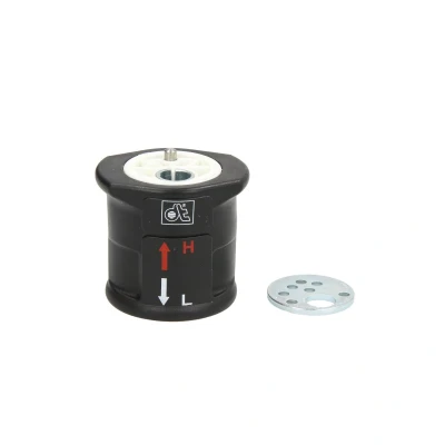 Immagine di Valvola, leva del cambio DT Spare Parts 4.60949
