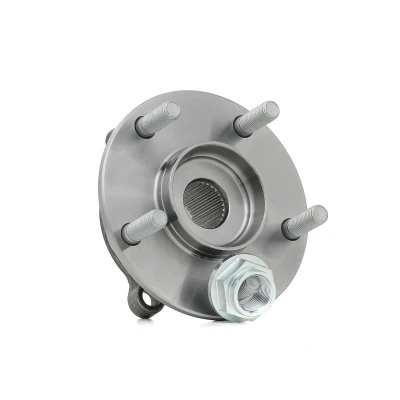 Immagine di SKF VKBA 7705 Kit cuscinetto ruota con sensore ABS integrato MAZDA: CX 3, 3 Hatchback