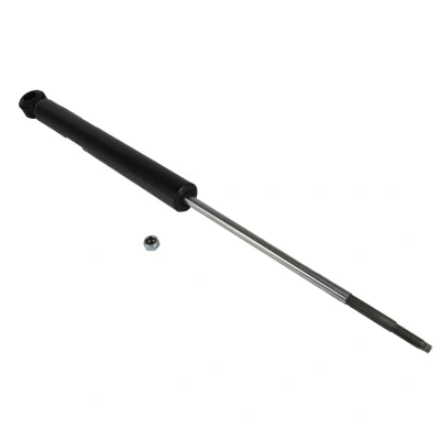 Immagine di KRAFT 4017004 Ammortizzatore Assale posteriore A pressione del gas telescopico Occhiello inferiore SUZUKI: SWIFT 3, 4, Splash