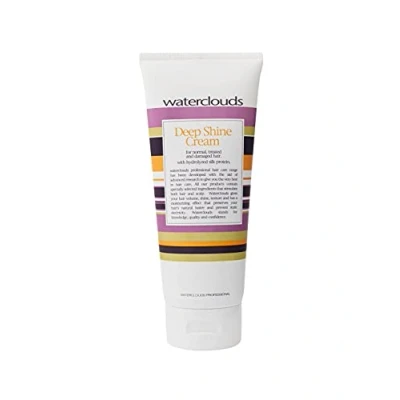 Immagine di Waterclouds, Gel per capelli, Lucentezza profonda (Crema 200 ml)
