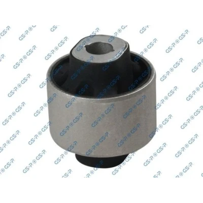 Immagine di GSP 530890 Silent Block Assale anteriore inferiore, inferiore RENAULT: GRAND SCENIC 3, Scénic IV, 4