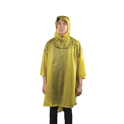 Immagine di Poncho 15D lima Color: