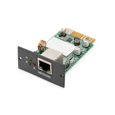 Immagine di Digitus DN 170100 1 Scheda interfacce per UPS
