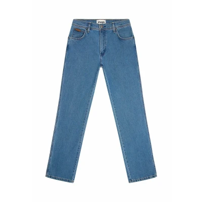Immagine di Wrangler Texas, Jeans Uomo, Desert Mirage, 31W / 32L