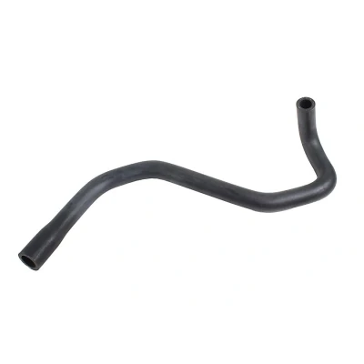 Immagine di METZGER 2421821 Tubo Radiatore inferiore EPDM (Etilene Propilene Diene Caucciù) FORD: Focus 2 Kombi, 2, C Max