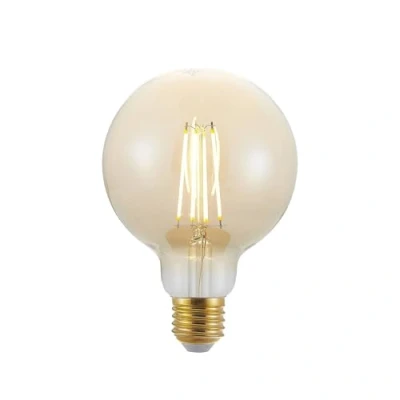 Immagine di E27 lampadina LED &#039;E27 6,5W&#039; dimmerabile, in Vetro (E27 di Arcchio lampadine a risparmio energetico