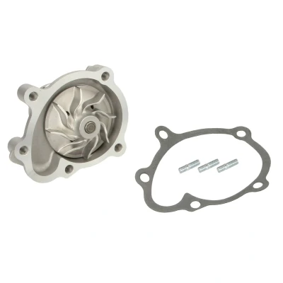 Immagine di THERMOTEC D1X044TT Pompa acqua con guarnizione meccanico OPEL: Corsa D Hatchback, Meriva A, B