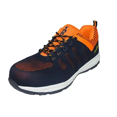 Immagine di Sprint Scarpe Antinfortunistiche S1P SRC Arancione (44)