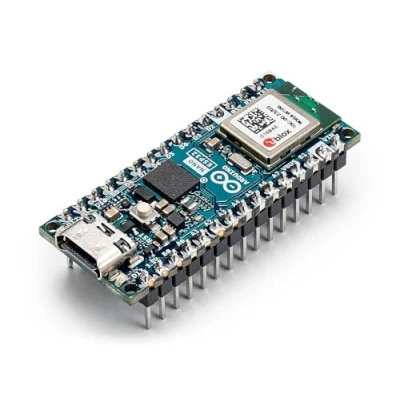 Immagine di Arduino ABX00083 Scheda Nano ESP32 with headers