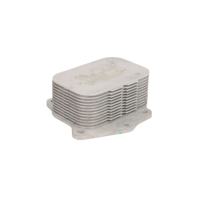 Immagine di THERMOTEC D4P001TT Radiatore Olio FORD: FIESTA 6, Focus C Max, 5, PEUGEOT: 206 Hatchback, 207 307 SW, CITROËN: C3 I II