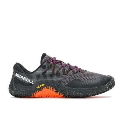 Immagine di Merrell Sneaker Trail Glove 7 Donna, nero/multicolore, 40 EU