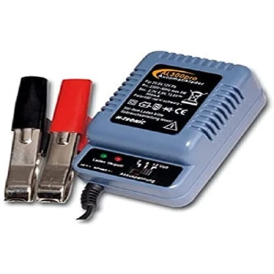 Immagine di H Tronic Caricatore per batterie AL piombo 300 PRO 2 V, 6 12 V Corrente di carica (max.) 0.3 A