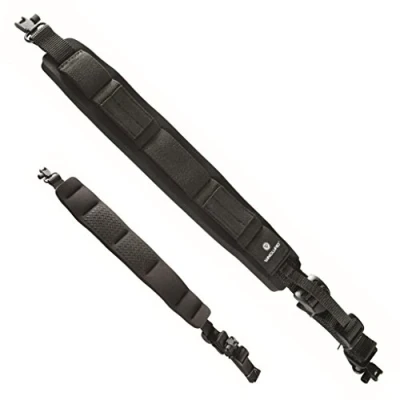 Immagine di Vanguard Hugger 110C Cinghia per fucile da caccia in nylon/neoprene