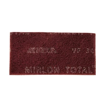 Immagine di Mirka Mirlon Total Pad di levigatura manuale Vello levigatura/Molto fine 360/3 pezzi / 115x230 mm