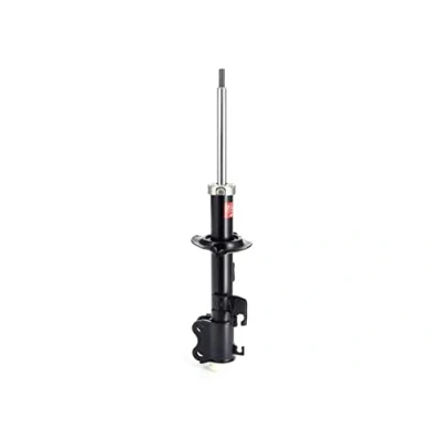 Immagine di KYB Excel G 332148 Ammortizzatore Assale anteriore Dx A pressione del gas doppio tubo tipo McPherson Spina superiore NISSAN: MICRA 4