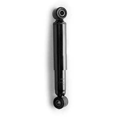 Immagine di MONROE V1055 Ammortizzatore Pressione olio A doppio tubo telescopico Occhiello superiore, inferiore IVECO: DAILY 2 Kipper