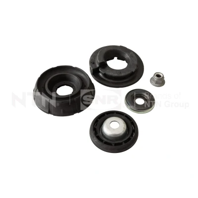 Immagine di SNR KB655.28S Kit riparazione, Cuscinetto ammortizzatore a molla DACIA: Duster SUV, Logan I MCV, II