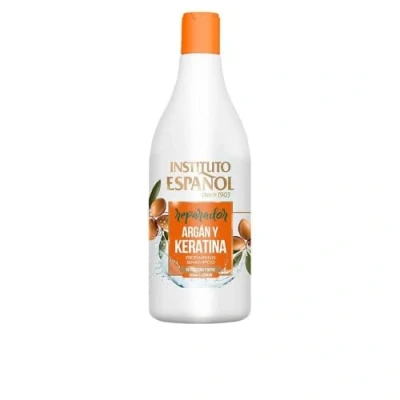 Immagine di Champú Instituto Español Argán + Keratina 750 Ml