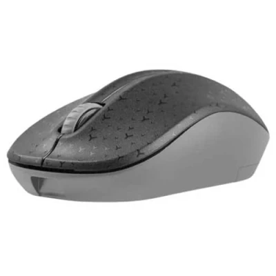 Immagine di NATEC Mouse Toucan Nero 1600 dpi (Riferimento: S5612169)