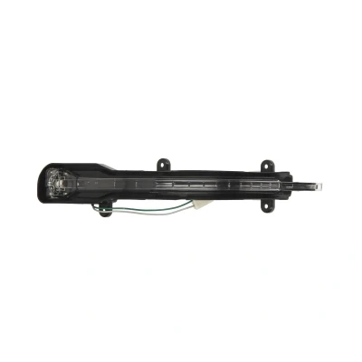 Immagine di TYC 302 0090 3 Frecce Specchietto esterno sinistro LED AUDI: Q5