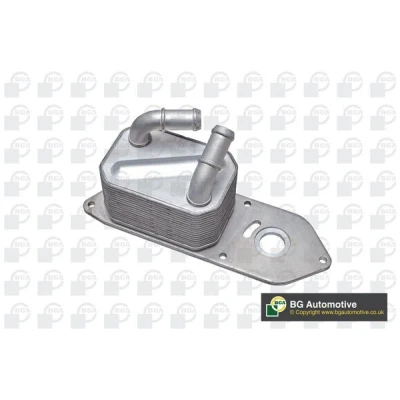 Immagine di BGA CO2313 Radiatore Olio raffreddato ad acqua con guarnizioni FORD: Transit Mk7 Camion pianale / Telaio, Custom V362 Van
