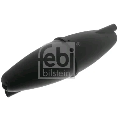 Immagine di FEBI BILSTEIN 48792 Accumulatore di pressione