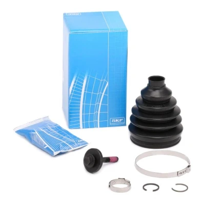Immagine di SKF VKJP 3010 Soffietto 113 Thermoplast VOLVO: V70 2, S60 I, I