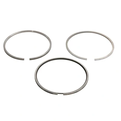 Immagine di MAHLE ORIGINAL 592 44 N0 Kit Fasce Elastiche 102,0