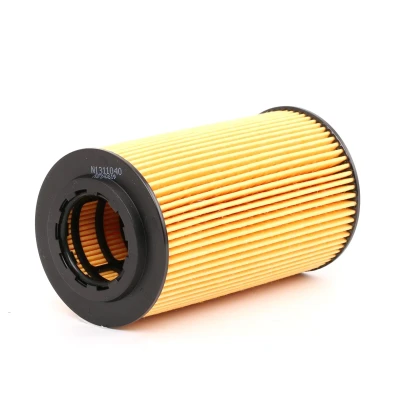 Immagine di NIPPARTS N1311040 filtro olio Cartuccia MERCEDES BENZ: Classe B, A, C T modell, JEEP: Compass, Patriot, INFINITI: Q30, Q50 Sedan