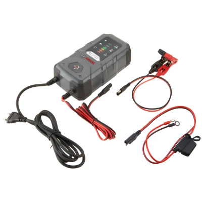 Immagine di BOSCH 0 189 911 070 Carica batteria 10