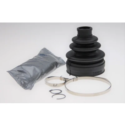Immagine di LÖBRO 307151 Soffietto 83 NBR (Nitrile Butadiene Caucciù) NISSAN: Qashqai / Qashqai+2 I, X Trail, 2