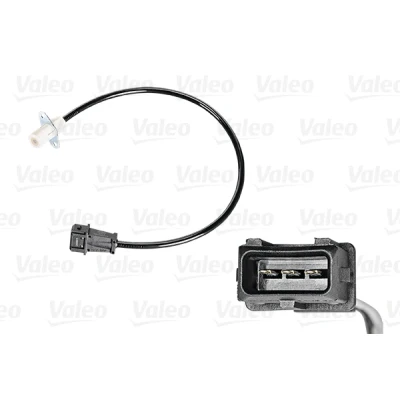 Immagine di VALEO 254057 Generatore di Impulsi 3 Sensore induttivo con cavo FIAT: Panda I Hatchback, Seicento / 600 Cinquecento