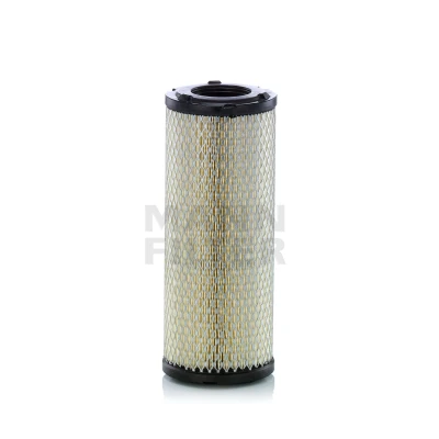 Immagine di MANN FILTER C 11 020 filtro aria 257mm 105mm Cartuccia