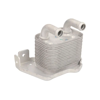 Immagine di THERMOTEC D4X006TT Radiatore Olio OPEL: Astra H GTC, Caravan, Hatchback