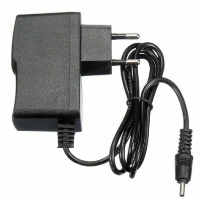 Immagine di KALEA INFORMATIQUE Alimentazione da 220V a 5V DC 1A con connettore 1 mm x 3,5