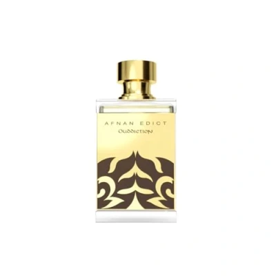 Immagine di Afnan Ouddiction Extrait de Parfum 80 ml