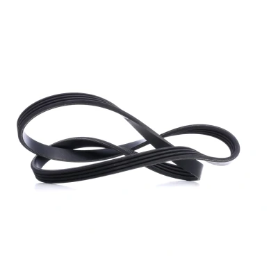 Immagine di FEBI BILSTEIN 40714 Cinghia Poly V 1102 4 EPDM (Etilene Propilene Diene Caucciù) elastico Attrezzi speciali necessari per montaggio