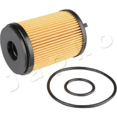 Immagine di JAPKO 1ECO150 filtro olio Cartuccia ISUZU: D Max II Pick up