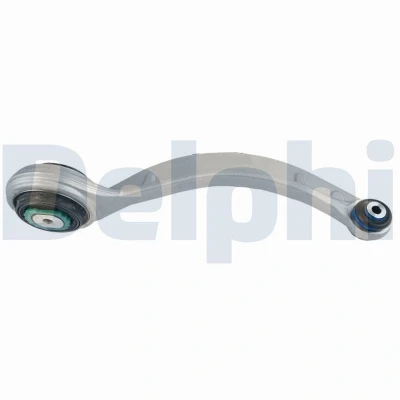 Immagine di DELPHI TC4854 Braccio oscillante, Sospensione ruota senza snodo portante/di guida Sx, inferiore, anteriore trasversale oscillante Alluminio