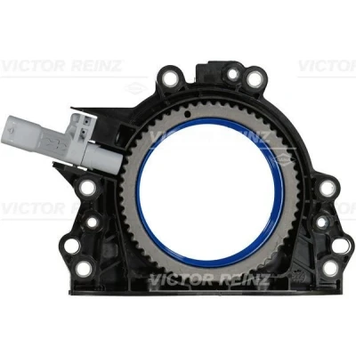 Immagine di REINZ 81 90082 00 Paraolio Albero Motore con ghiera supporto PTFE (Politetrafluoretilene) VOLKSWAGEN: Golf 7, 7 Variant, Passat B8 Sedan