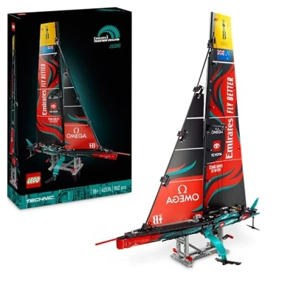Immagine di LEGO Technic (42174). tbd Water 2024