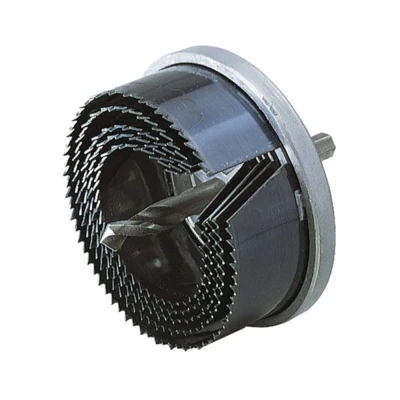 Immagine di Wolfcraft 2155000 Kit seghe a tazza 1 pz.