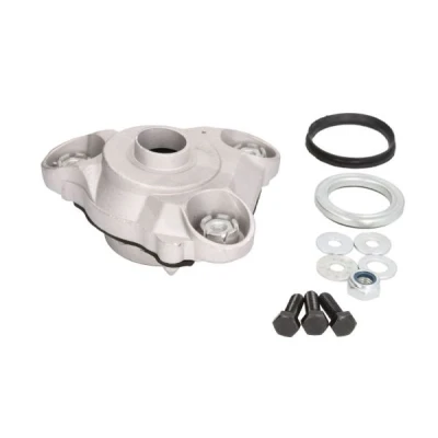 Immagine di Magnum Technology A7C027MT Supporto ammortizzatore a molla Dx, Assale anteriore con cuscinetto sfere FIAT: Ducato III Van